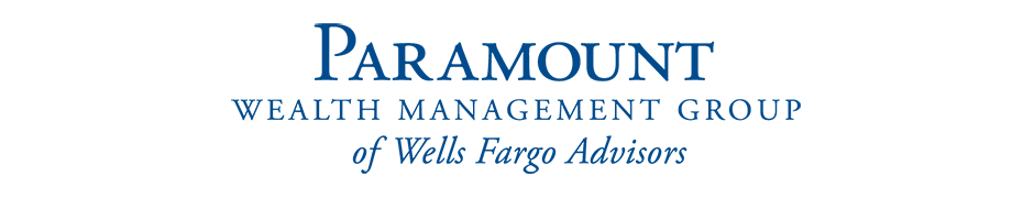 Paramount Wealth Management Group of Wells Fargo Advisors
